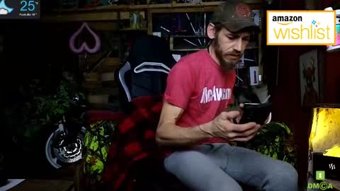 Allan arod online show from 02.09.25