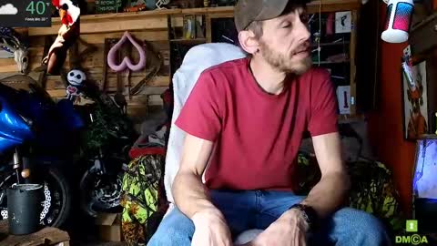 Allan arod online show from 03.03.25