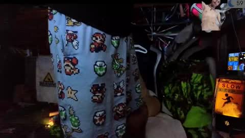 Allan arod online show from 09.28.25