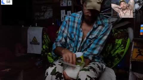 Allan arod online show from 10.04.25