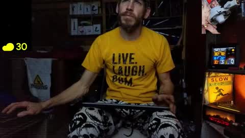 Snapshot of allan_arod chatting on 02.21.26 Allan arod online show from 02.21.26