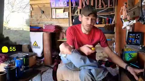 Snapshot of allan_arod chatting on 02.27.26 Allan arod online show from 02.27.26