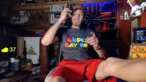 Snapshot of allan_arod chatting on 02.28.26 Allan arod online show from 02.28.26