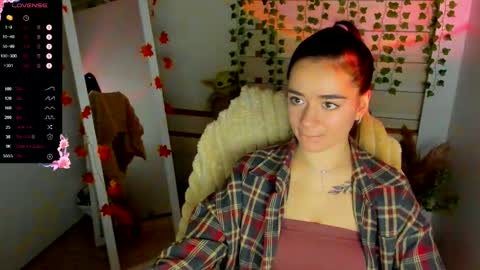 Allana online show from 10.13.25