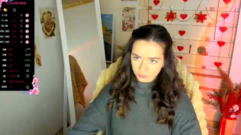 Allana online show from 03.21.26