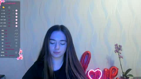 Allana online show from 05.25.26