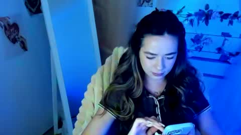 Allana online show from 06.23.26