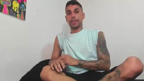 Allan online show from 03.22.26