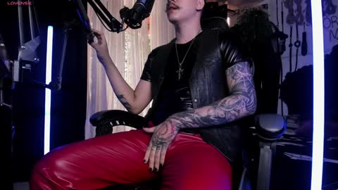   online show from 12.14.24