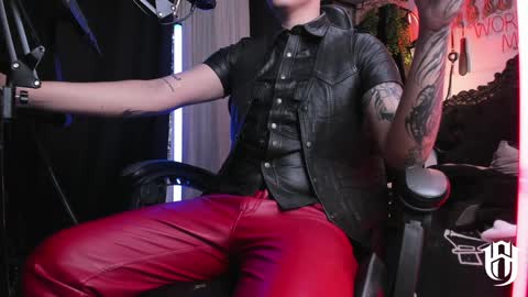   online show from 12.24.24