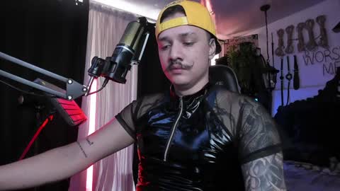   online show from 01.19.25