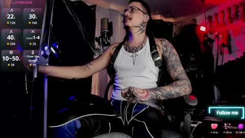   online show from 10.27.25