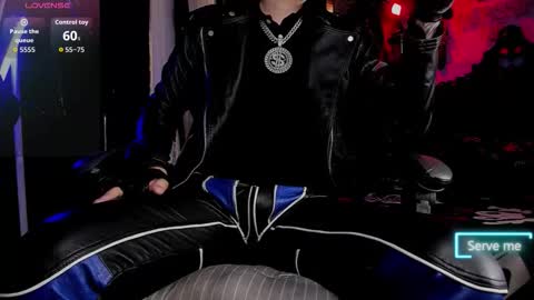   online show from 11.25.25