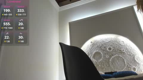 Allanna online show from 01.27.25