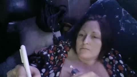 AllaSowinskaya online show from 04.07.26