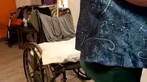 Snapshot of allbuttplaywelcome69 chatting on 02.27.26 Stormy Day online show from 02.27.26