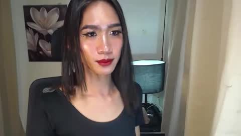 trina online show from 02.21.25