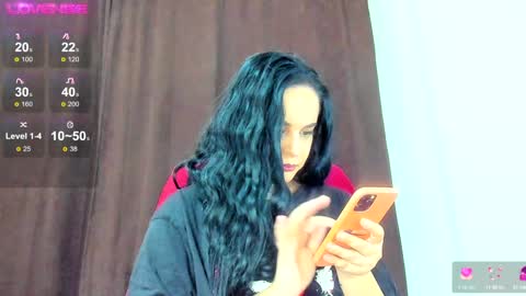 Snapshot of allees95 chatting on 01.22.25 allees online show from 01.22.25