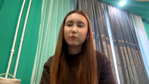 Wendy online show from 04.07.26