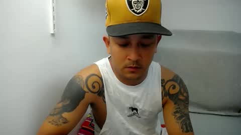 Snapshot of allen_69xx chatting on 11.14.25 allen online show from 11.14.25
