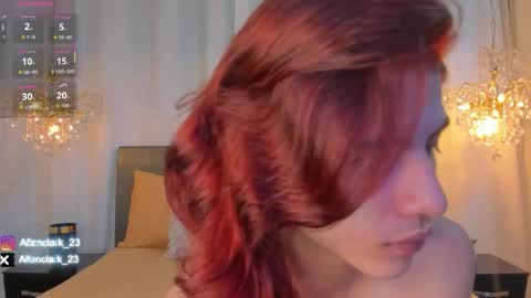 Allen online show from 09.14.25