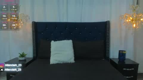 Allen online show from 03.09.26