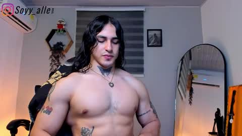 independent model 3 online show from 11.09.25