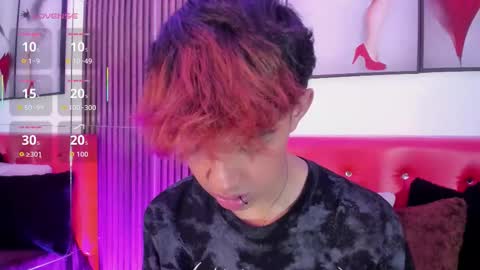 Allen online show from 10.28.25