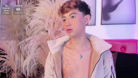 Allen online show from 11.19.25