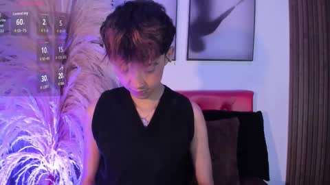 Allen online show from 11.26.25