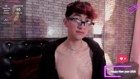 Allen online show from 01.17.26