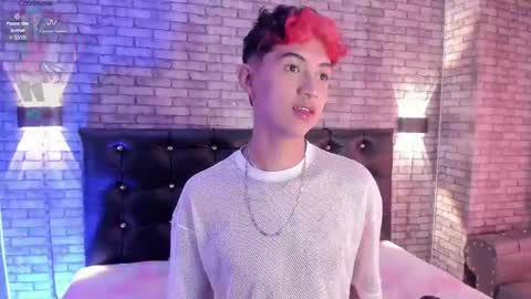 Allen online show from 02.09.26