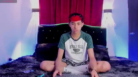 Allen online show from 03.02.26