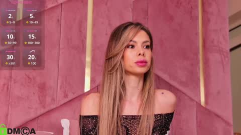 Allena online show from 01.10.25