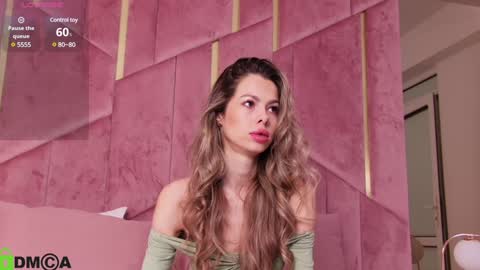 Allena online show from 02.08.25