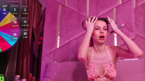 Allena online show from 02.16.25