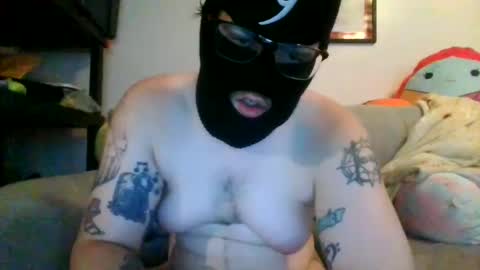 allenjaxoff703805 online show from 10.10.25