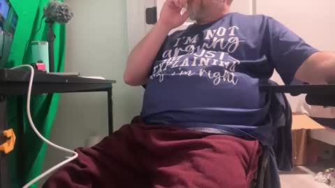 Allergictolove online show from 02.09.25