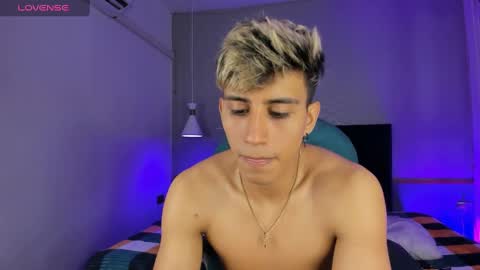 Allex online show from 02.22.25