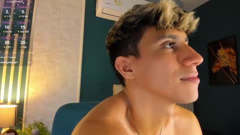 Allex online show from 03.11.25