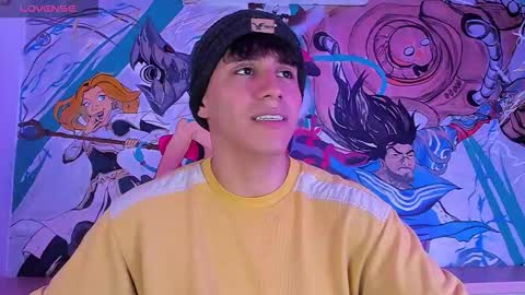 Allex online show from 11.28.25