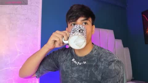 Allex online show from 12.16.25