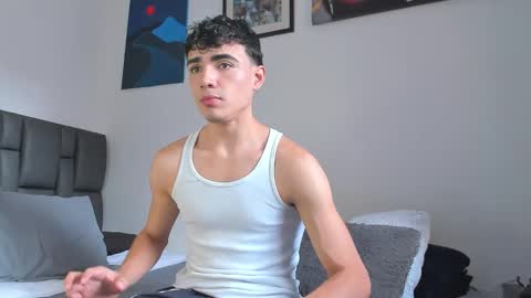 Allex online show from 09.14.25