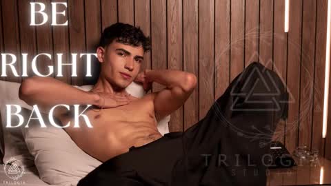 Allex online show from 10.30.25