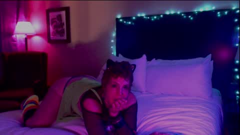 alleycatzparty online show from 03.09.25