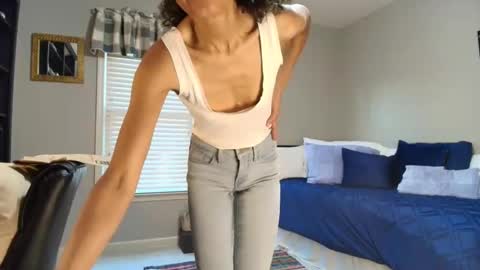 wishlist on bio online show from 11.17.25