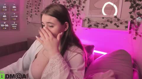 alli_aster online show from 11.05.25