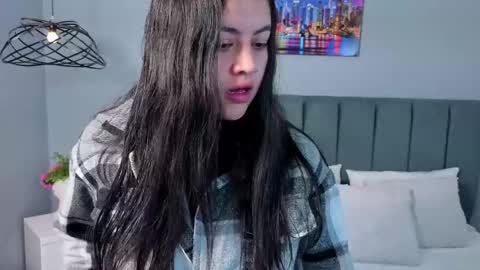 Snapshot of alli_cooper chatting on 04.30.26 Ali online show from 04.30.26