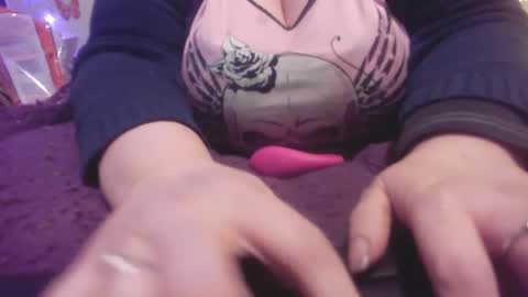 Alli Kat online show from 12.04.24