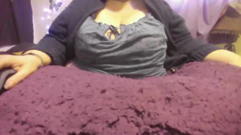 Alli Kat online show from 01.04.25